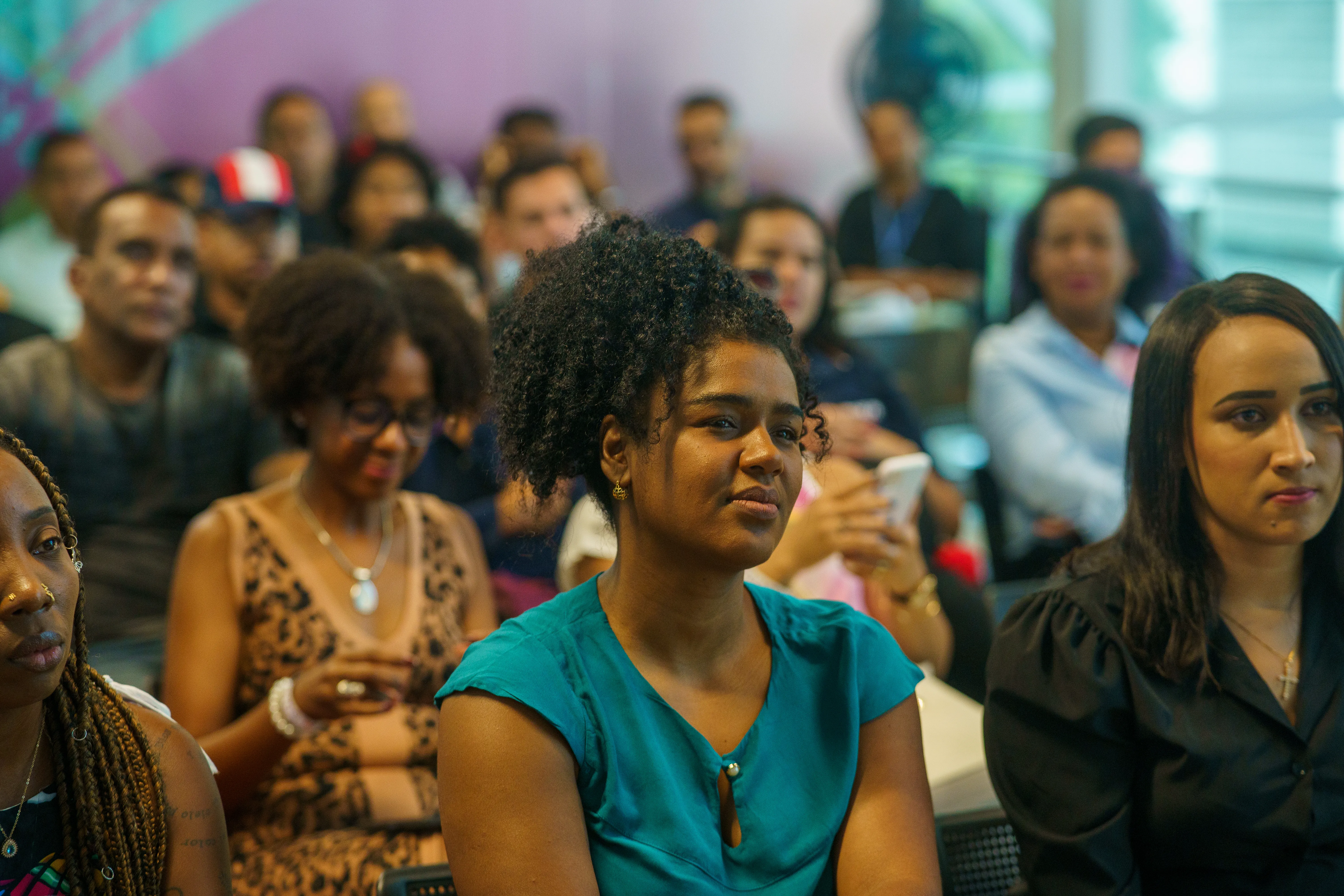 Imagem ilustrativa da imagem Programa abre inscrições para capacitar jovens periféricos em Salvador