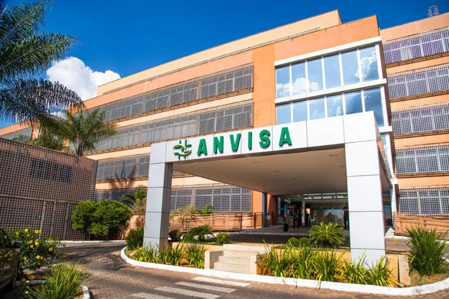 Anvisa proibiu a utilização dos glitters