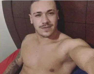 Daniel Araújo Gondim