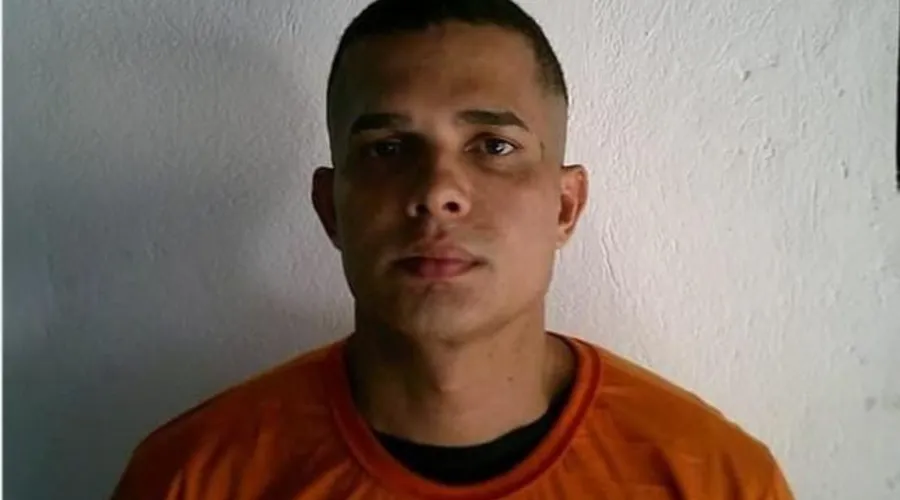 Imagem ilustrativa da imagem Ramhon Dias 'ressurge' no Insta após Justiça decidir futuro de prisão