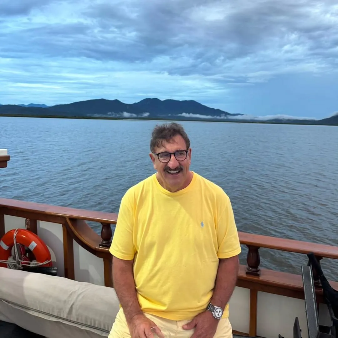 Apresentador Ratinho