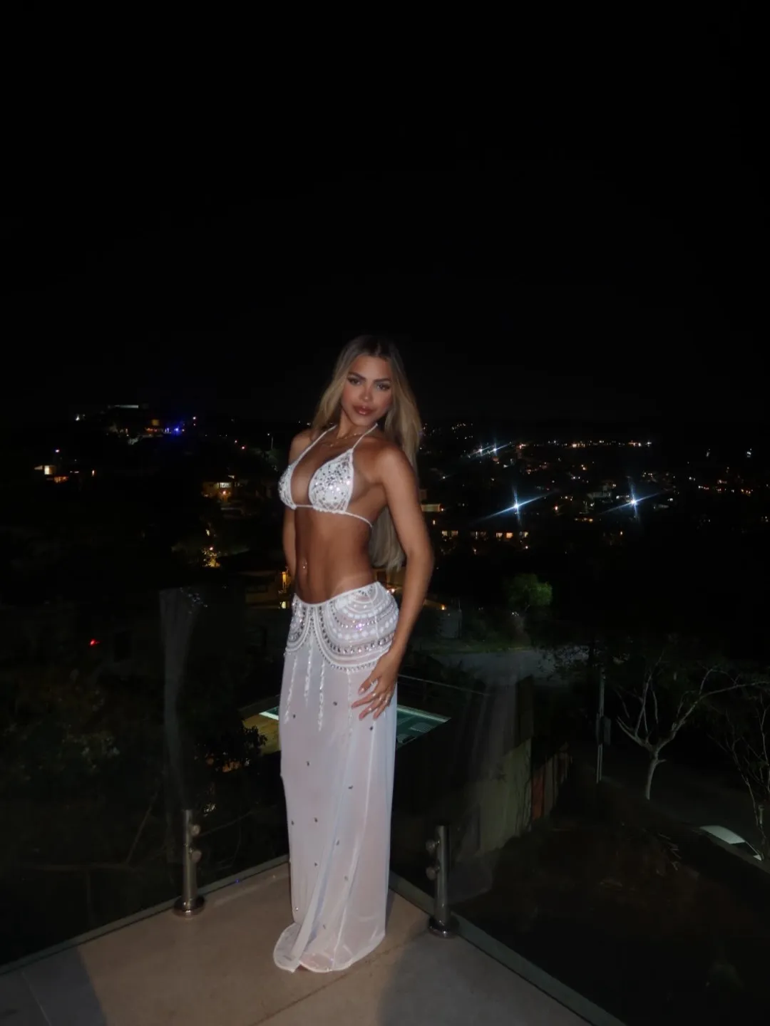 Influenciadora Isabelly Pereira