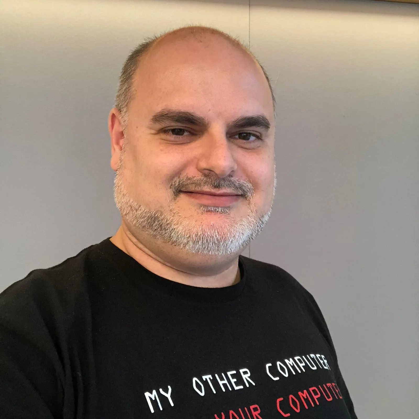 Anchises Moraes, Head de Threat Intelligence da Apura Cyber Intelligence S.A.