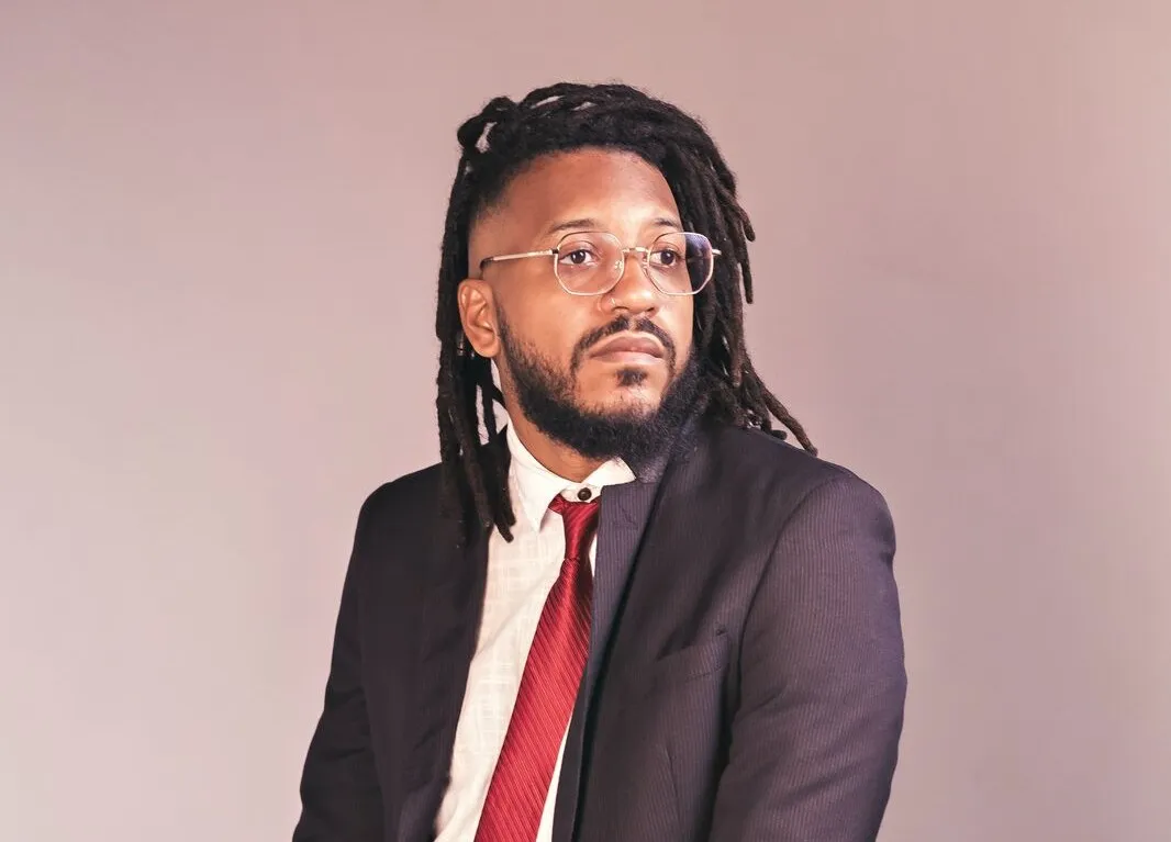 George Barbosa, psicólogo