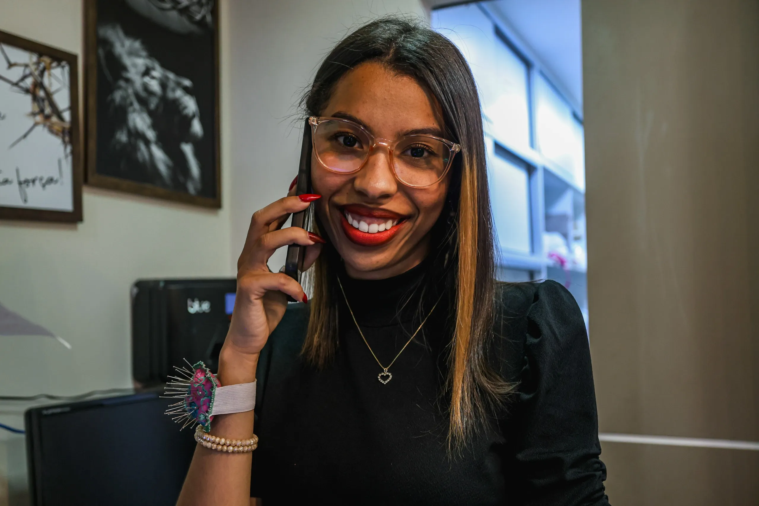 Quem trabalha no Carnaval deixa para descansar depois