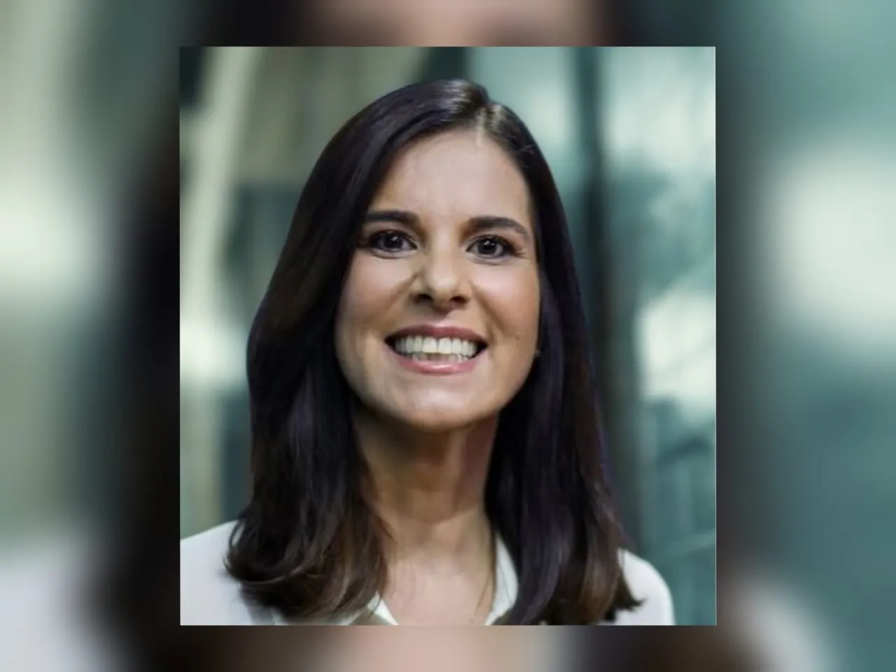 Glicia é médica coloproctologista