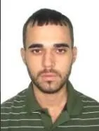 Júlio Souza Silva, de 26 anos