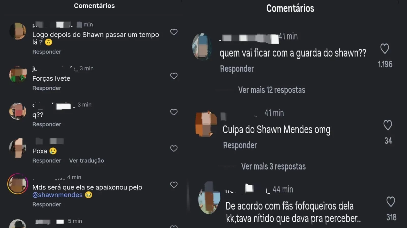 Imagem ilustrativa da imagem Saiba detalhes da mansão que Bruna e Shawn vão passar o Réveillon