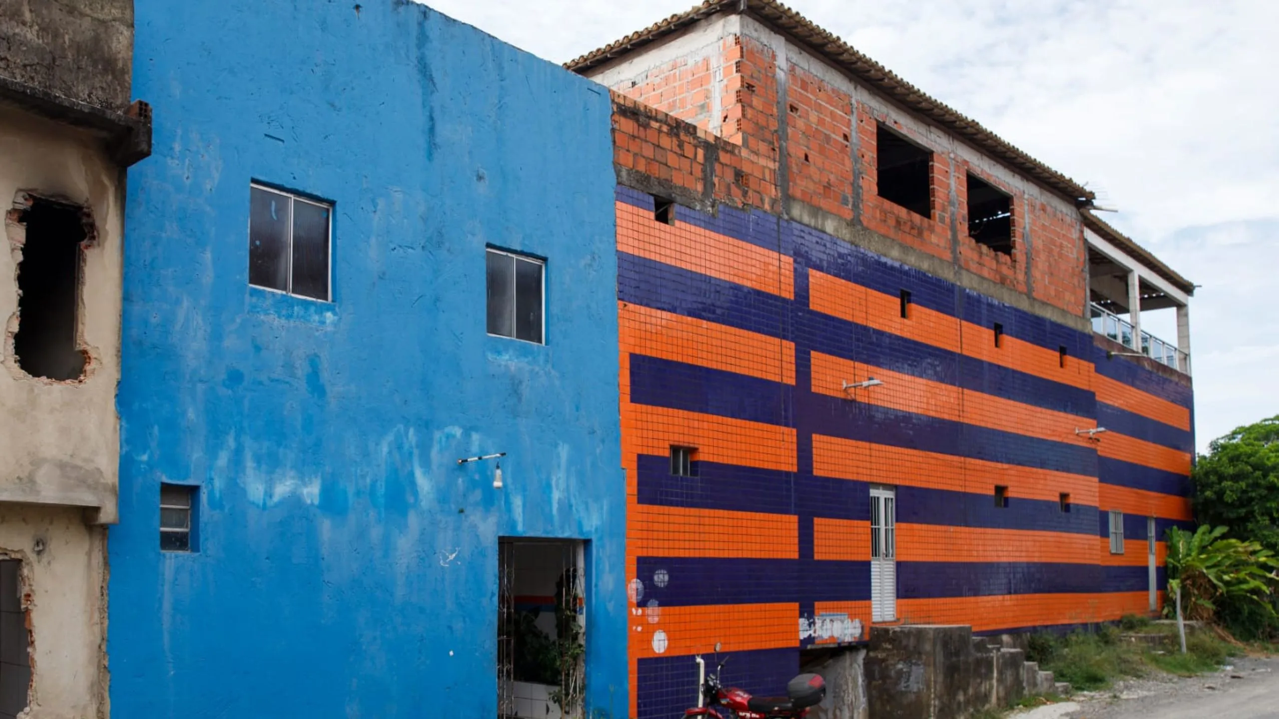 Brega de Orlando é conhecido como a “Disney dos adultos” no Subúrbio