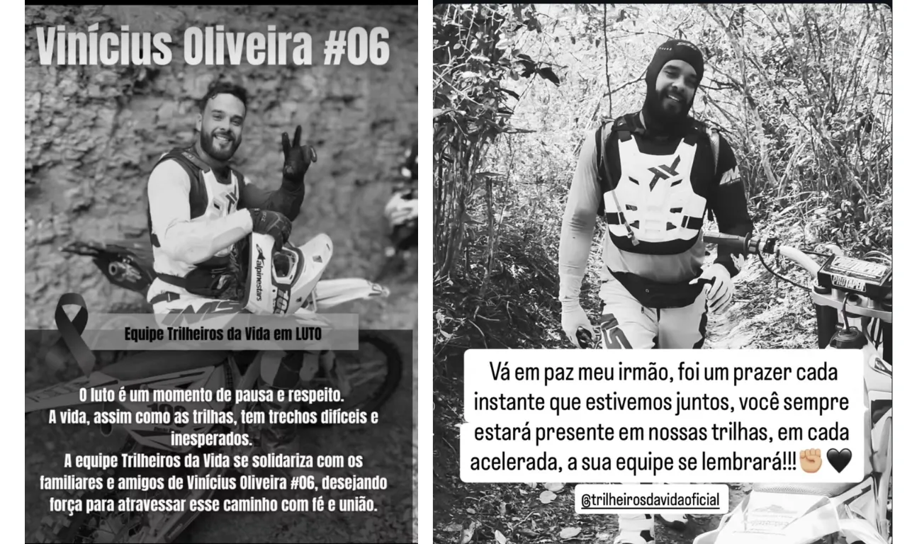 Imagem ilustrativa da imagem Saiba quem era o baiano que morreu após intoxicação por metanol