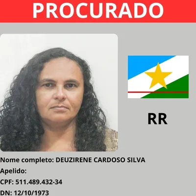 Deuzirene permitiu que o marido abusasse de sua filha