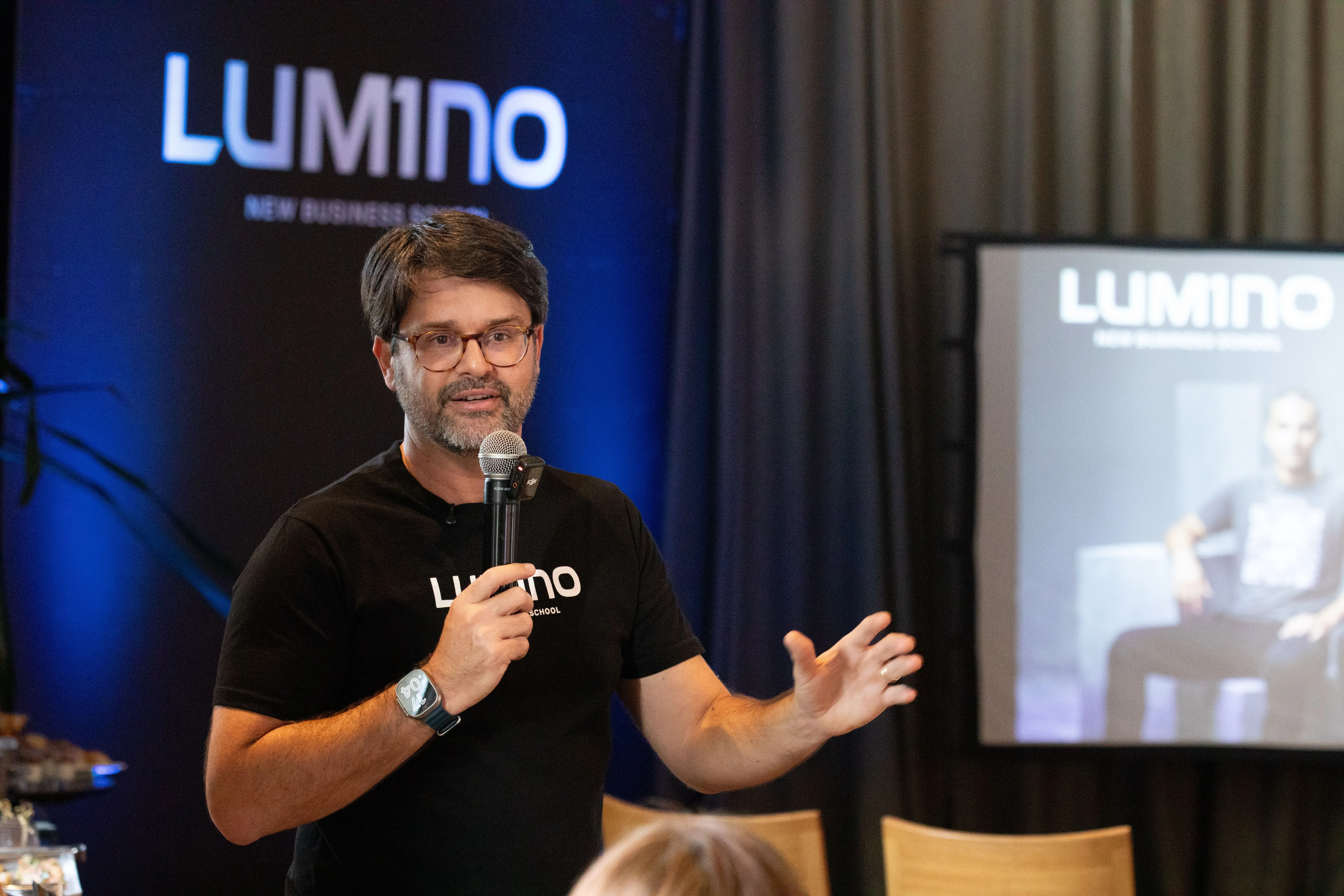 Imagem ilustrativa da imagem Salvador ganha nova escola de negócios com bolsas de até 100%