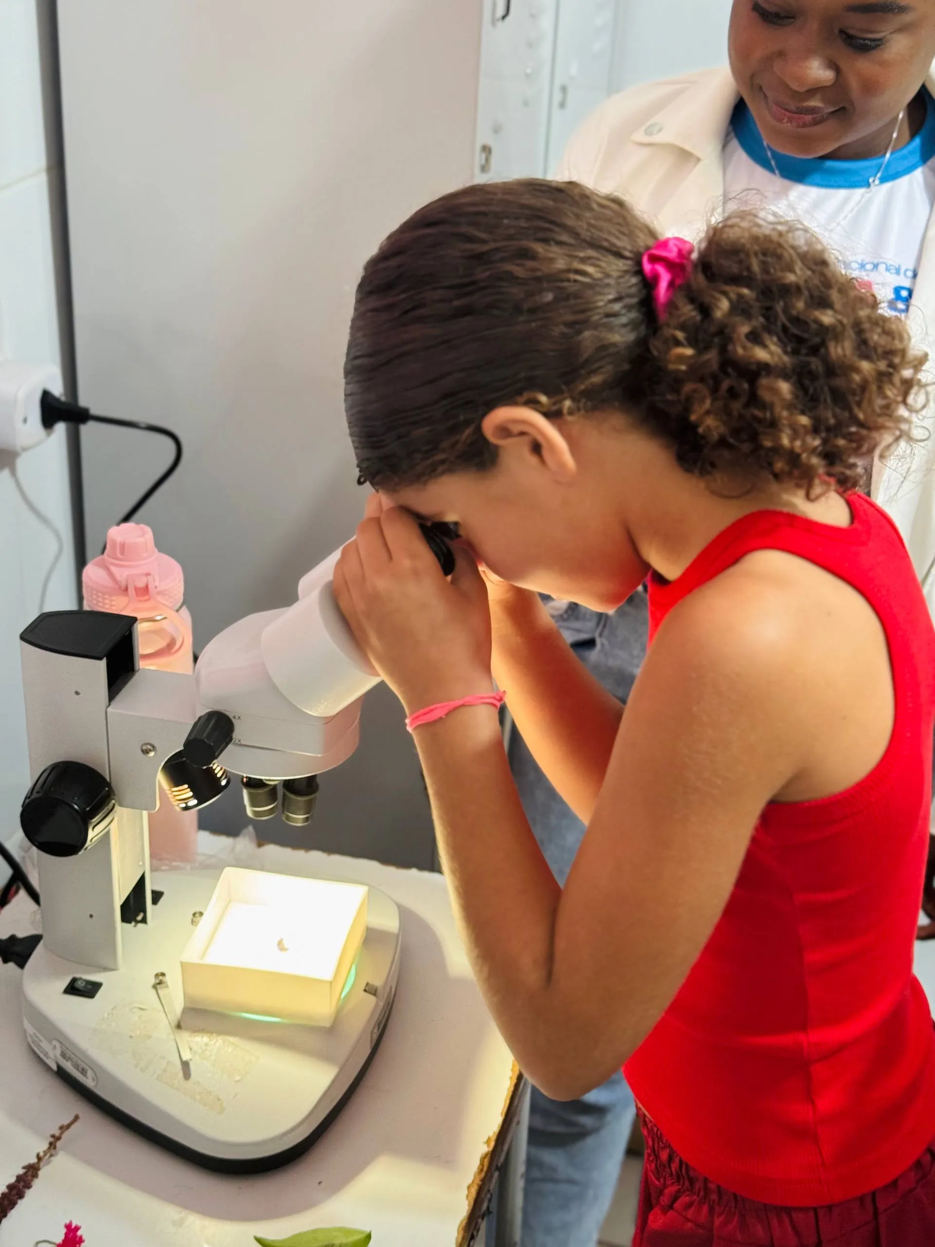 Imagem ilustrativa da imagem Salvador recebe programação especial da Semana de Ciência e Tecnologia