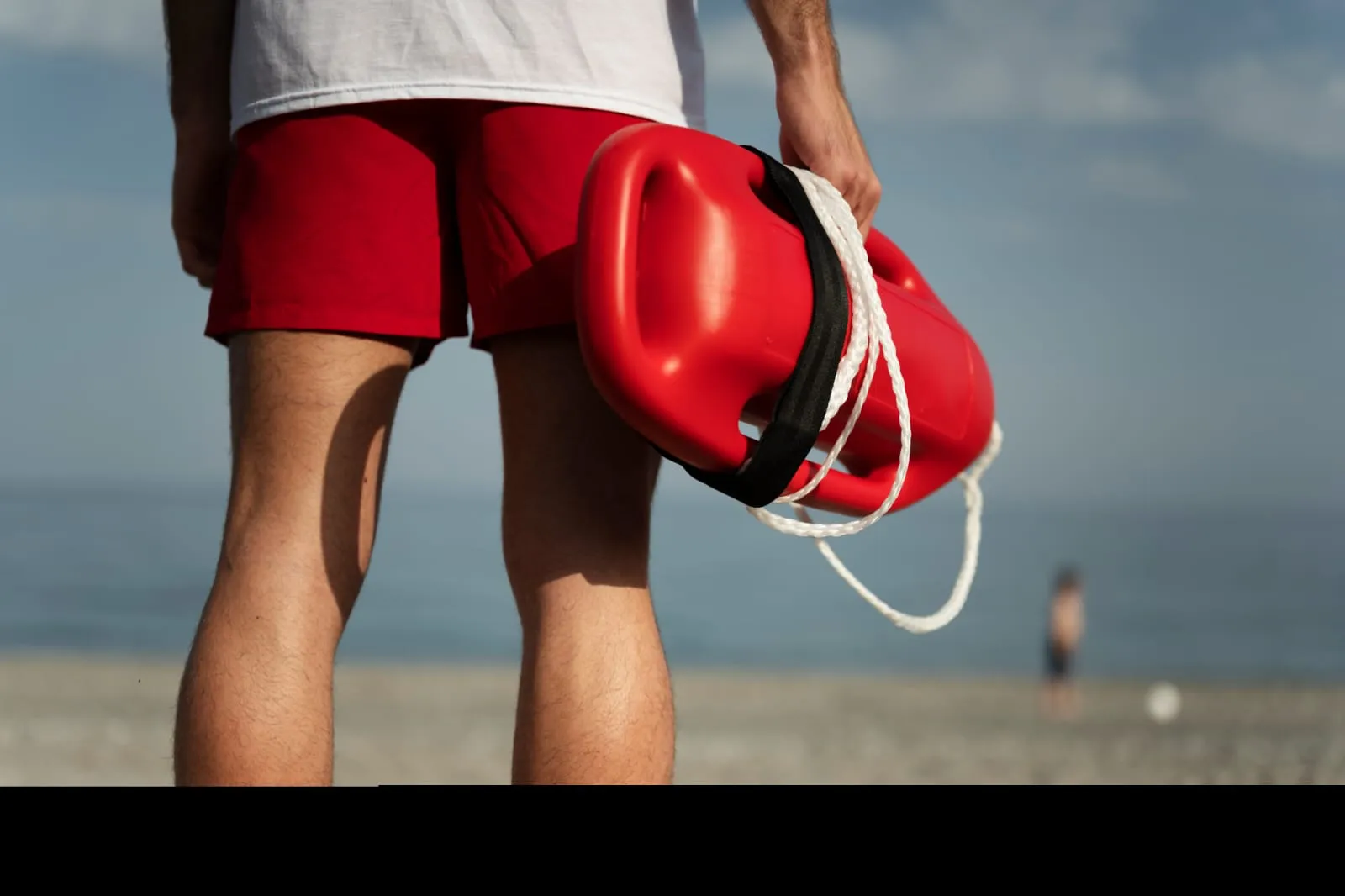 Turistas que não conhecem o mar de Salvador precisam ter atenção redobrada