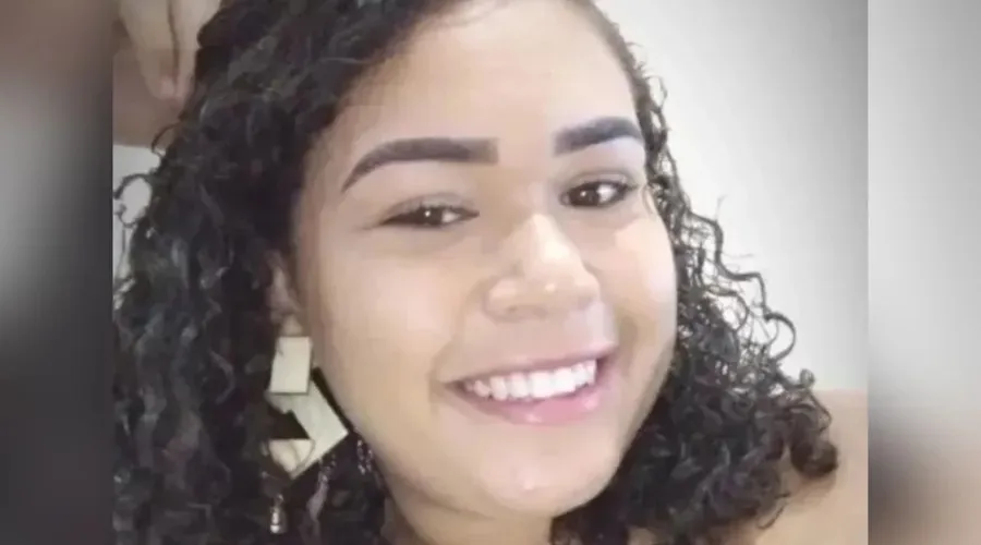 Anna Luiza Lima Brito, tinha apenas 21 anos