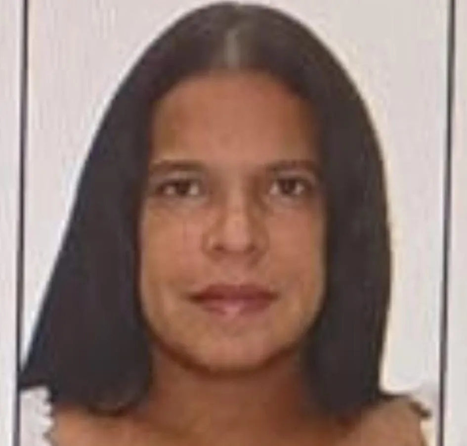 Jullyana Freitas Leite, de 40 anos