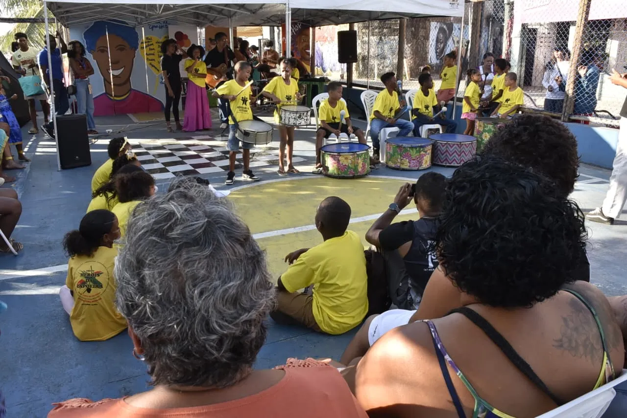 Grupo Pérolas do Futuro