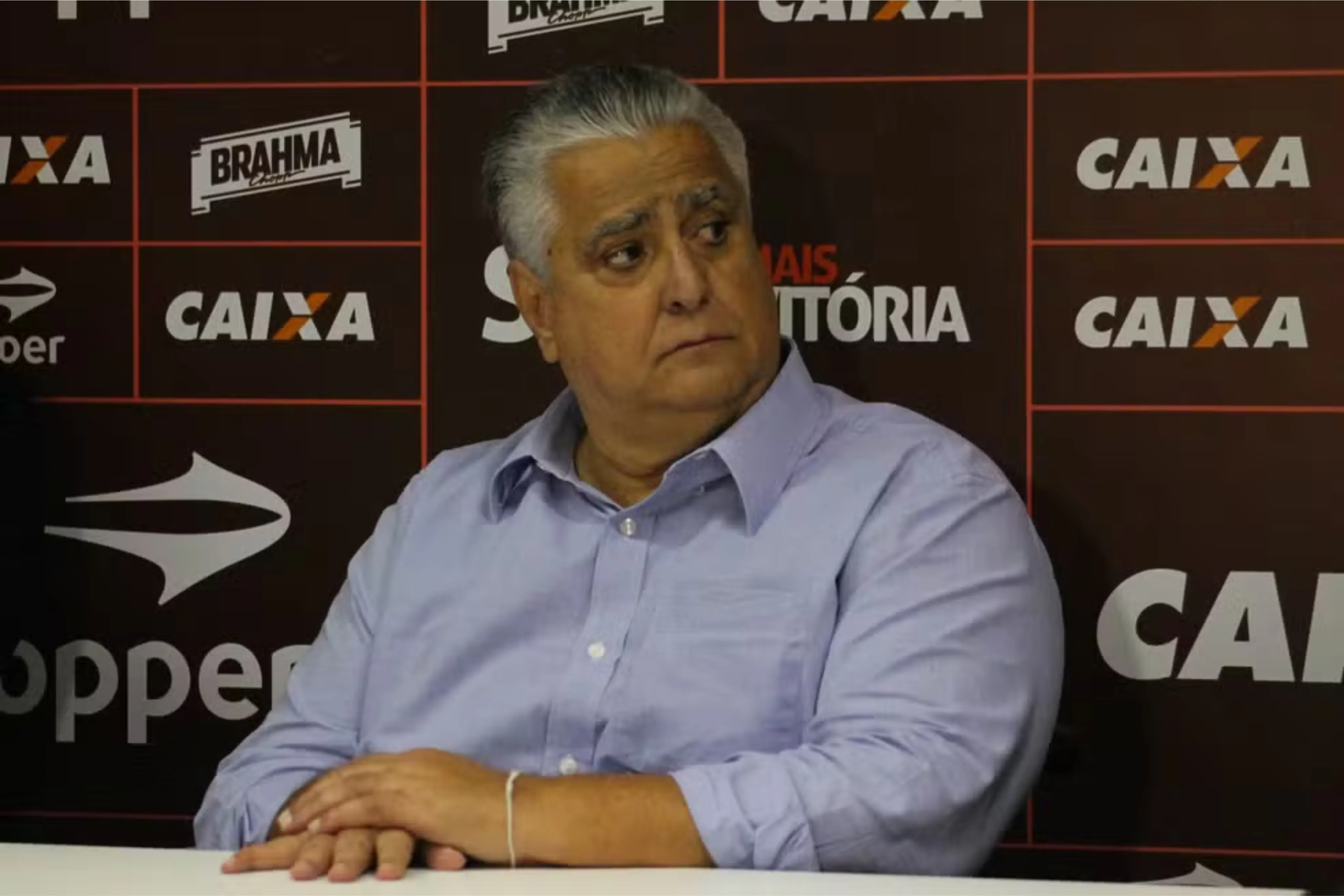 Ex-digirente está em situação bem delicada