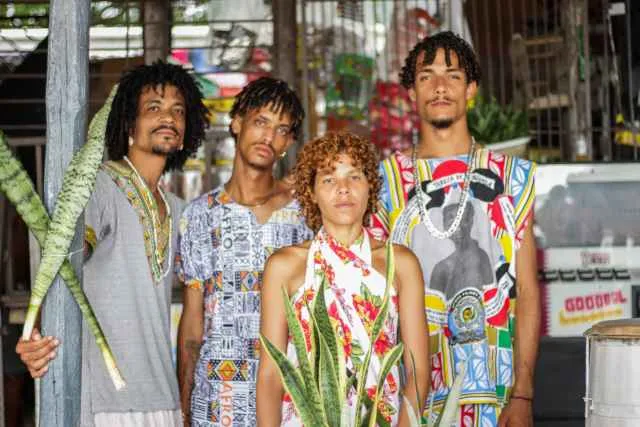 Imagem ilustrativa da imagem Seu Jorge, Fantasmão e muito mais: veja a agenda cultural de Salvador