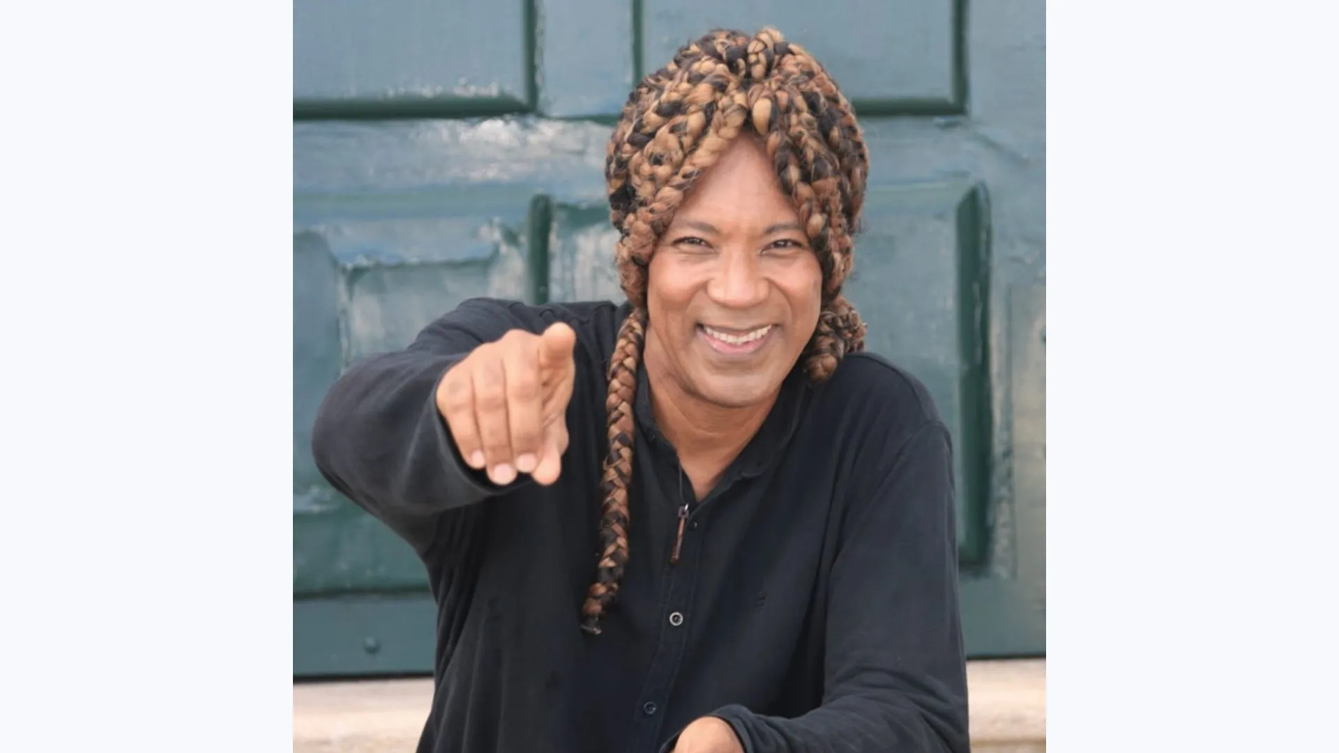 Imagem ilustrativa da imagem Seu Jorge, Fantasmão e muito mais: veja a agenda cultural de Salvador