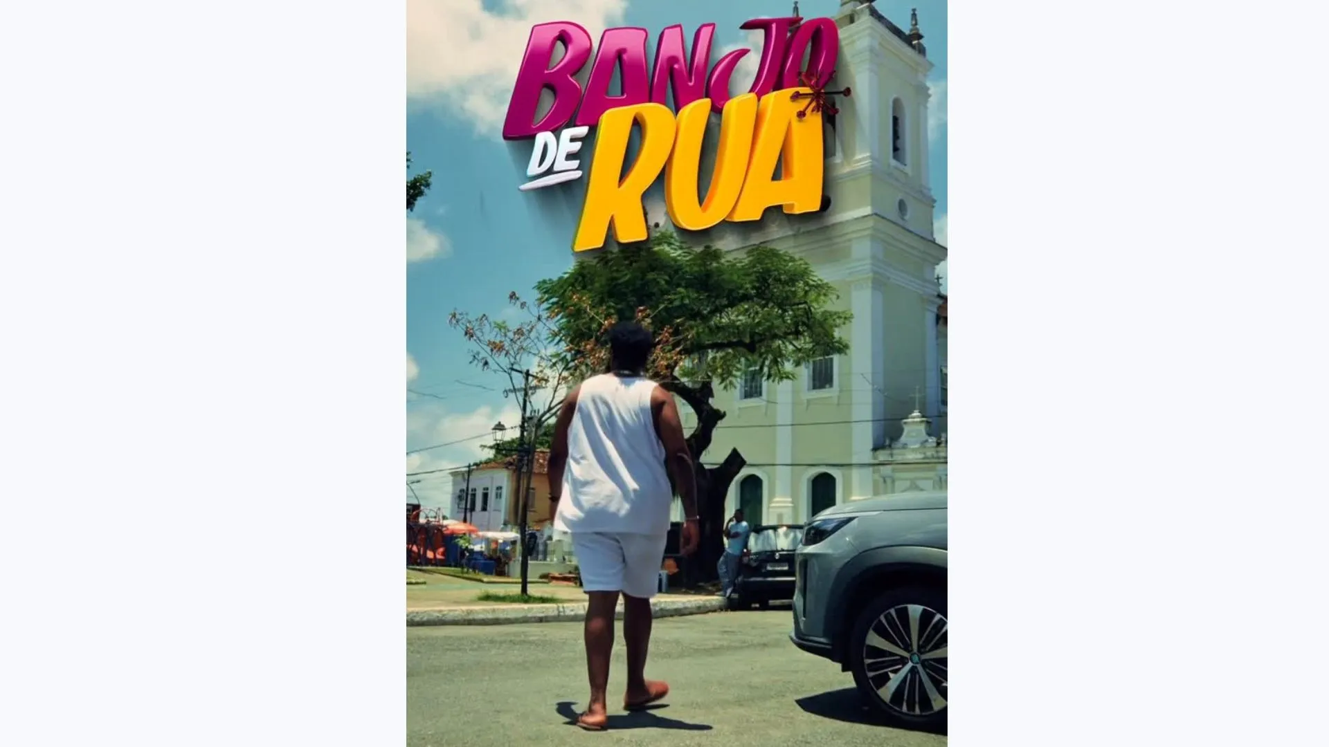 Imagem ilustrativa da imagem Seu Jorge, Fantasmão e muito mais: veja a agenda cultural de Salvador