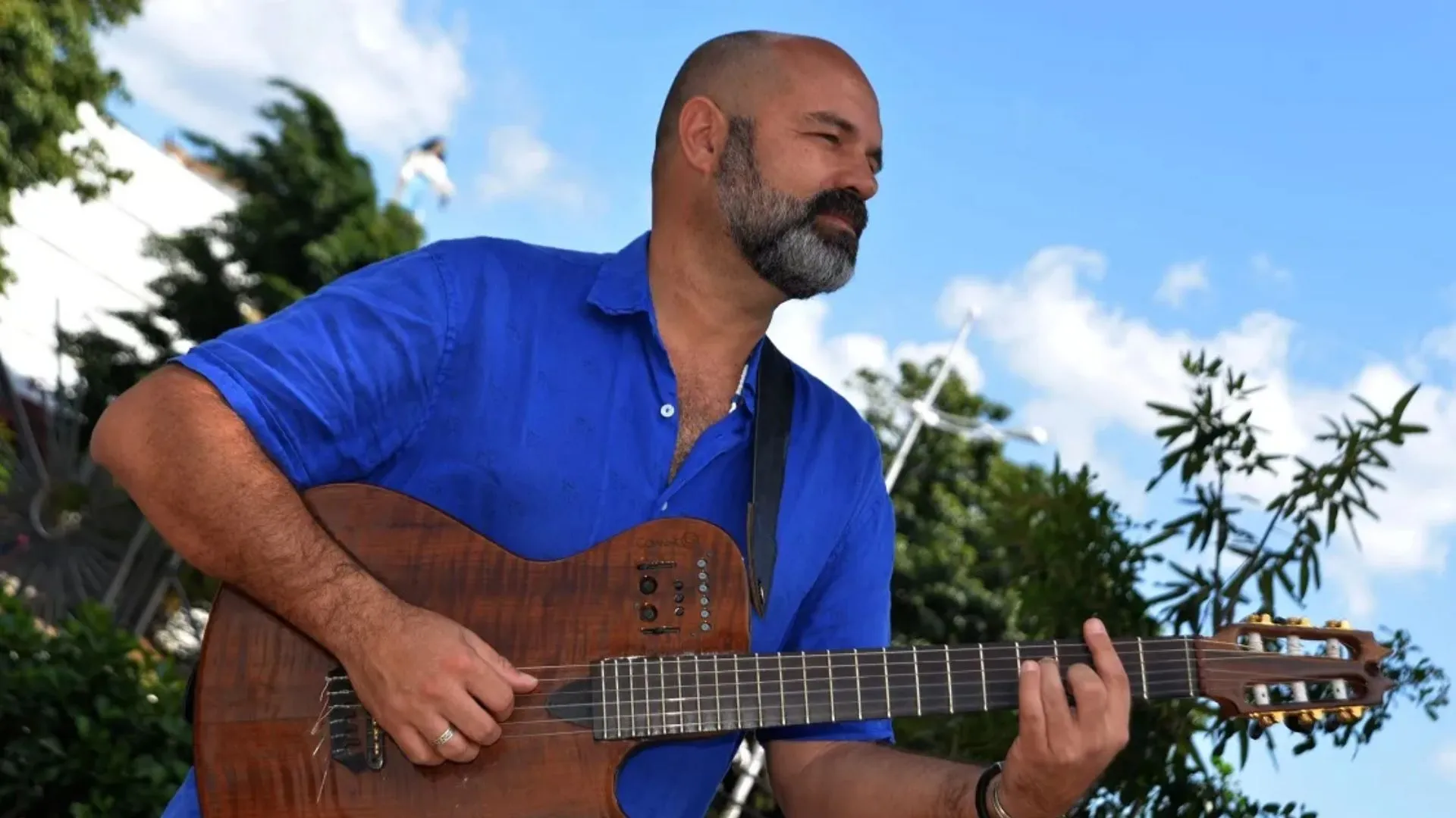 Imagem ilustrativa da imagem Seu Jorge, Fantasmão e muito mais: veja a agenda cultural de Salvador