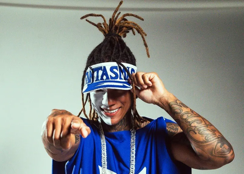 Imagem ilustrativa da imagem Seu Jorge, Fantasmão e muito mais: veja a agenda cultural de Salvador