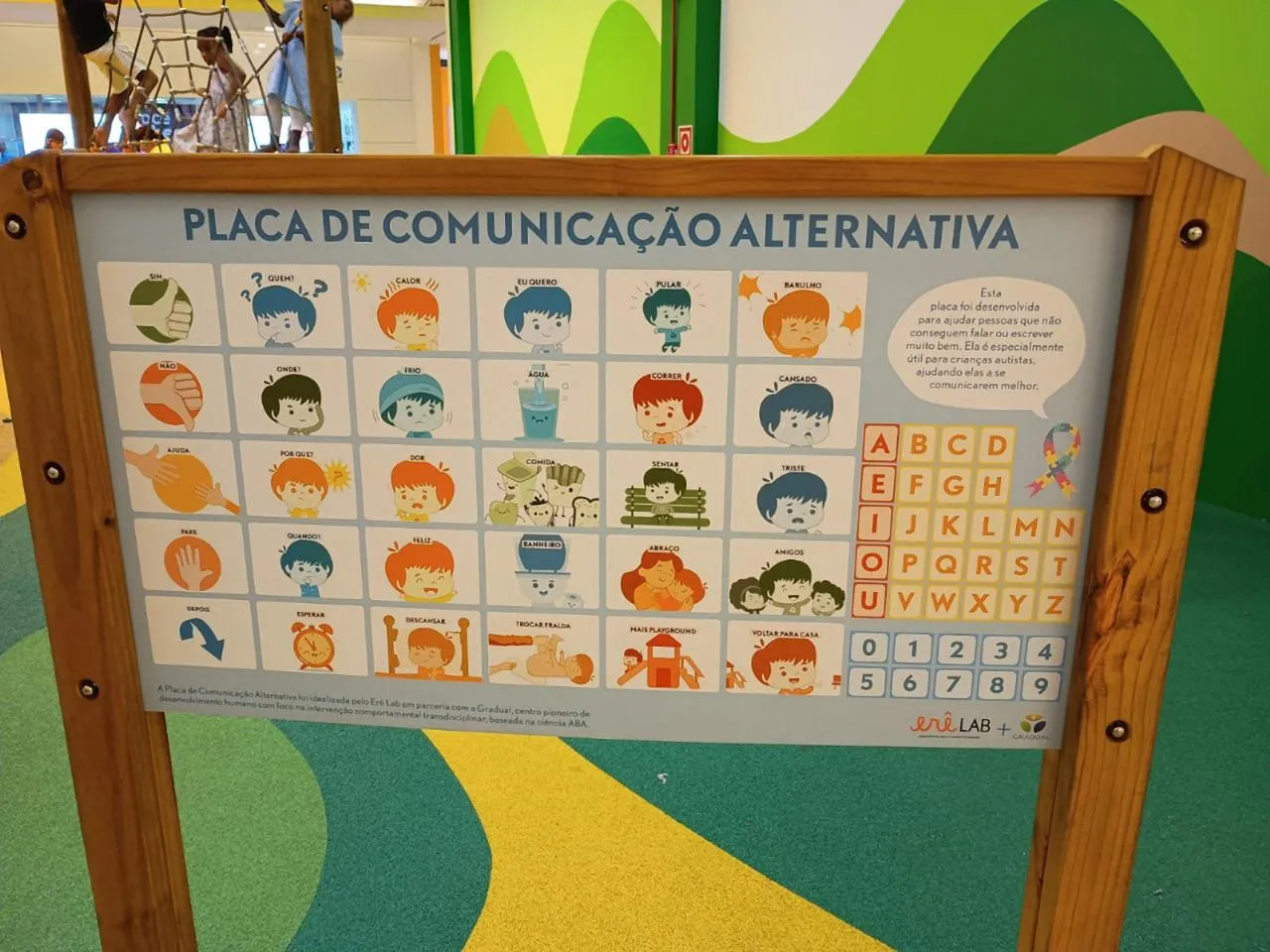 Games estão disponíveis nos  espaços do Shopping
