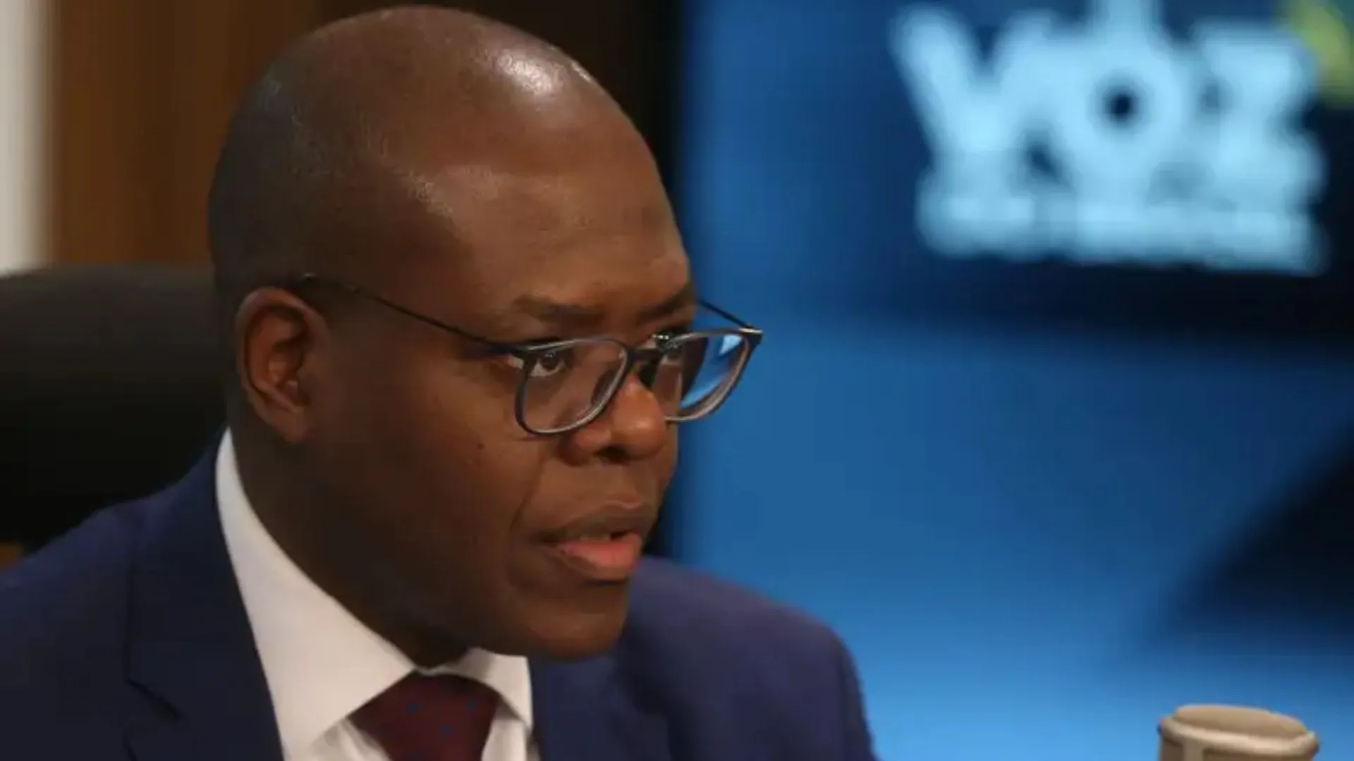 Silvio Almeida foi afastado do cargo de ministro de Direitos Humanos após denúncias