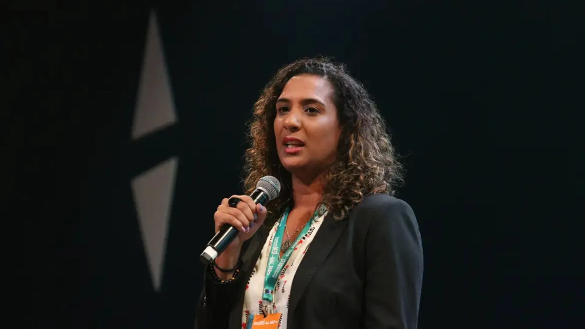 Anielle Franco acusa Silvio Almeida de importunação sexual