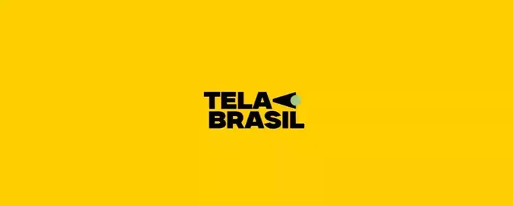 Streaming tem o nome de "Tela Brasil"
