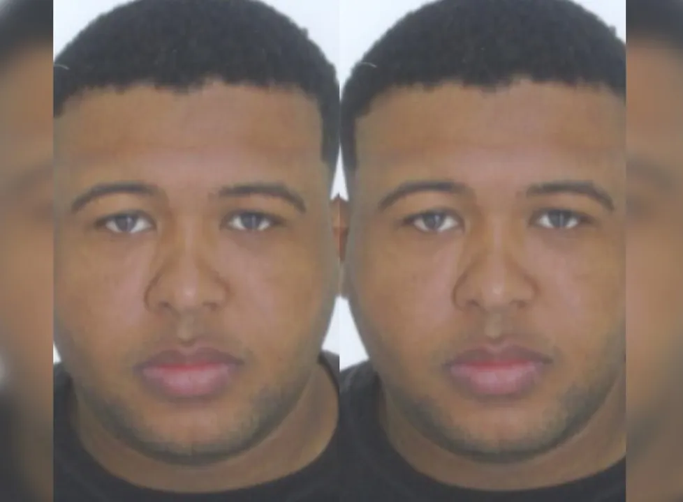 Geovane teria fugido logo após a tentativa de assalto