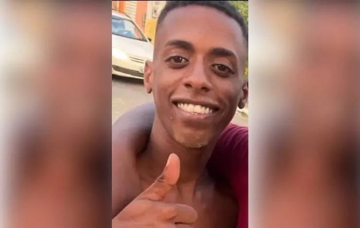 Renato Santos Evangelista Sobrinho era um musico baiano. Ele foi morto em novembro de 2021