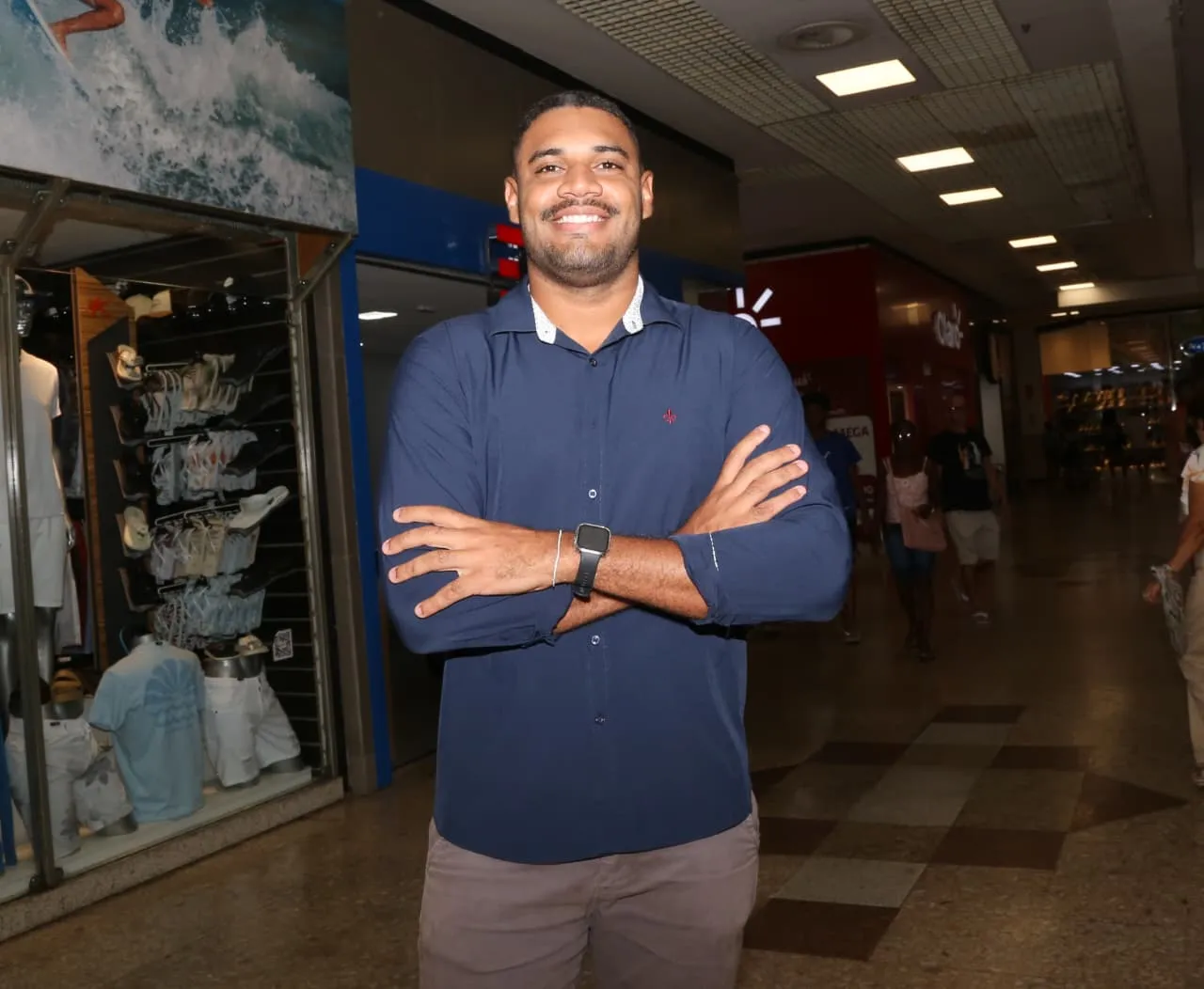 Maurício dá dicas para galera pegar promoções em outras épocas do ano