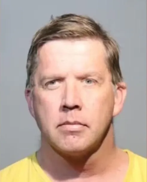 Kevin foi preso na terça-feira (27)