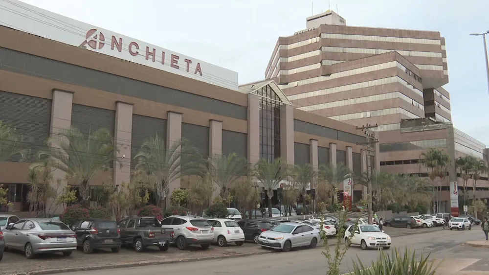 Assassinatos aconteceram na UTI do hospital