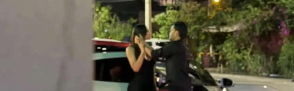 Foto que viralizou nas redes sociais