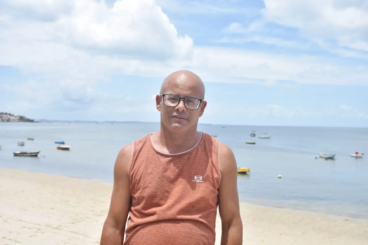 Imagem ilustrativa da imagem Tragédia na Ribeira: moradores relatam terror e correria após acidente