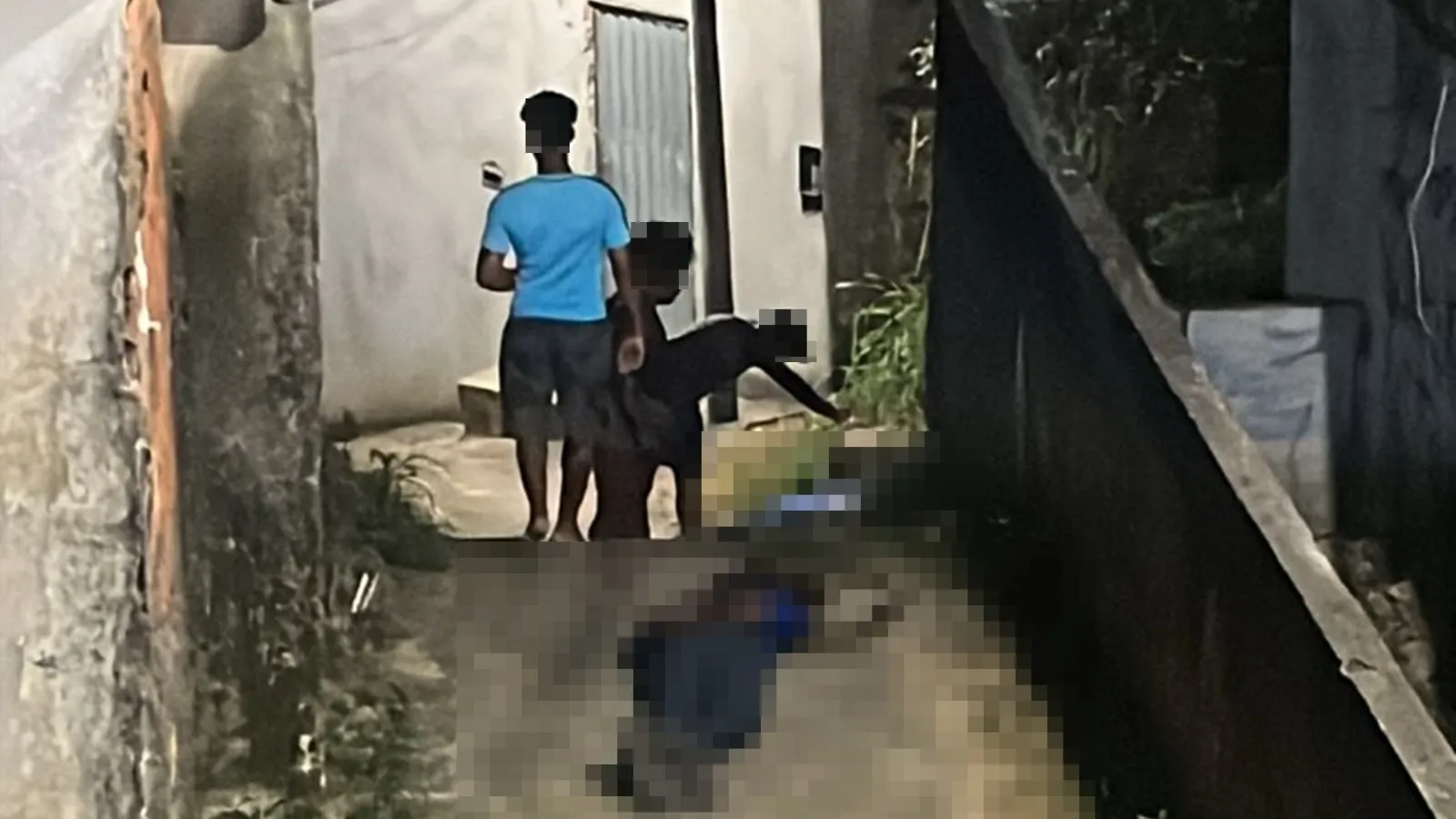 Imagem ilustrativa da imagem Tragédia na Suburbana: saiba tudo sobre mortes de guerreiros da net