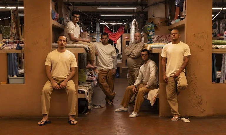 Imagem ilustrativa da imagem Tremembé reacende debate sobre os limites das obras true crime