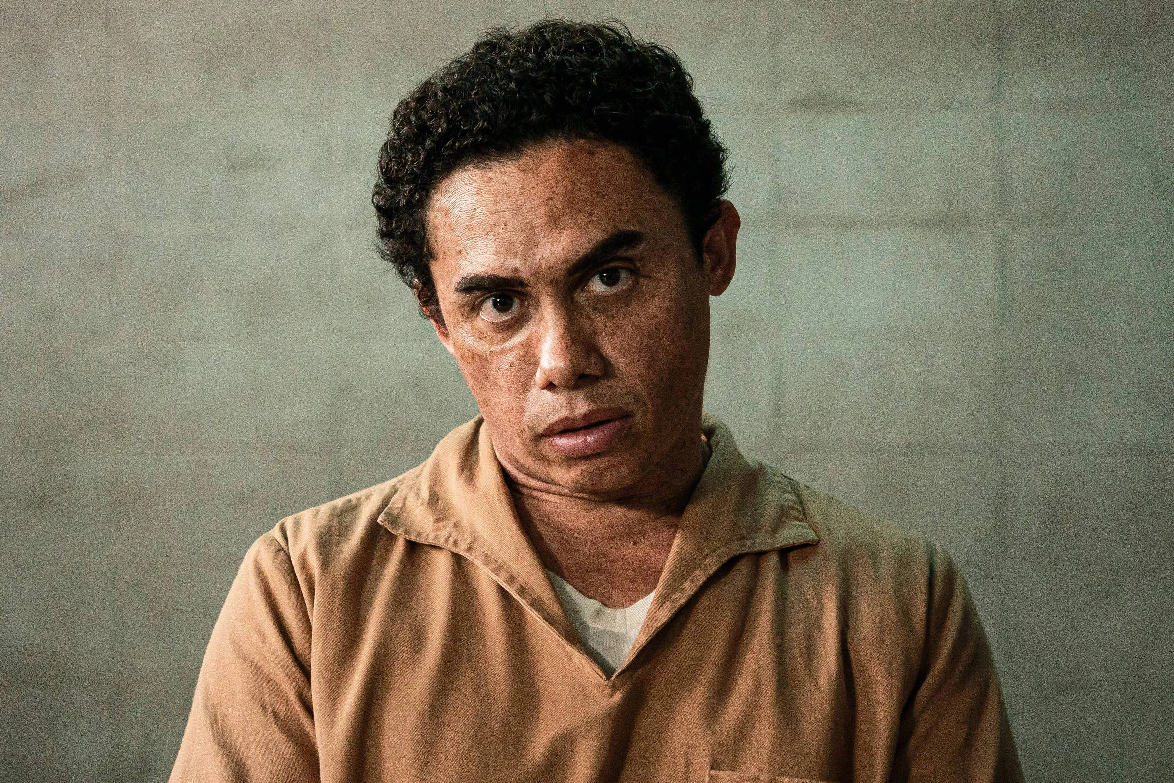 Série sobre o Maníaco do Parque teve o ator Silvero Pereira como protagonista