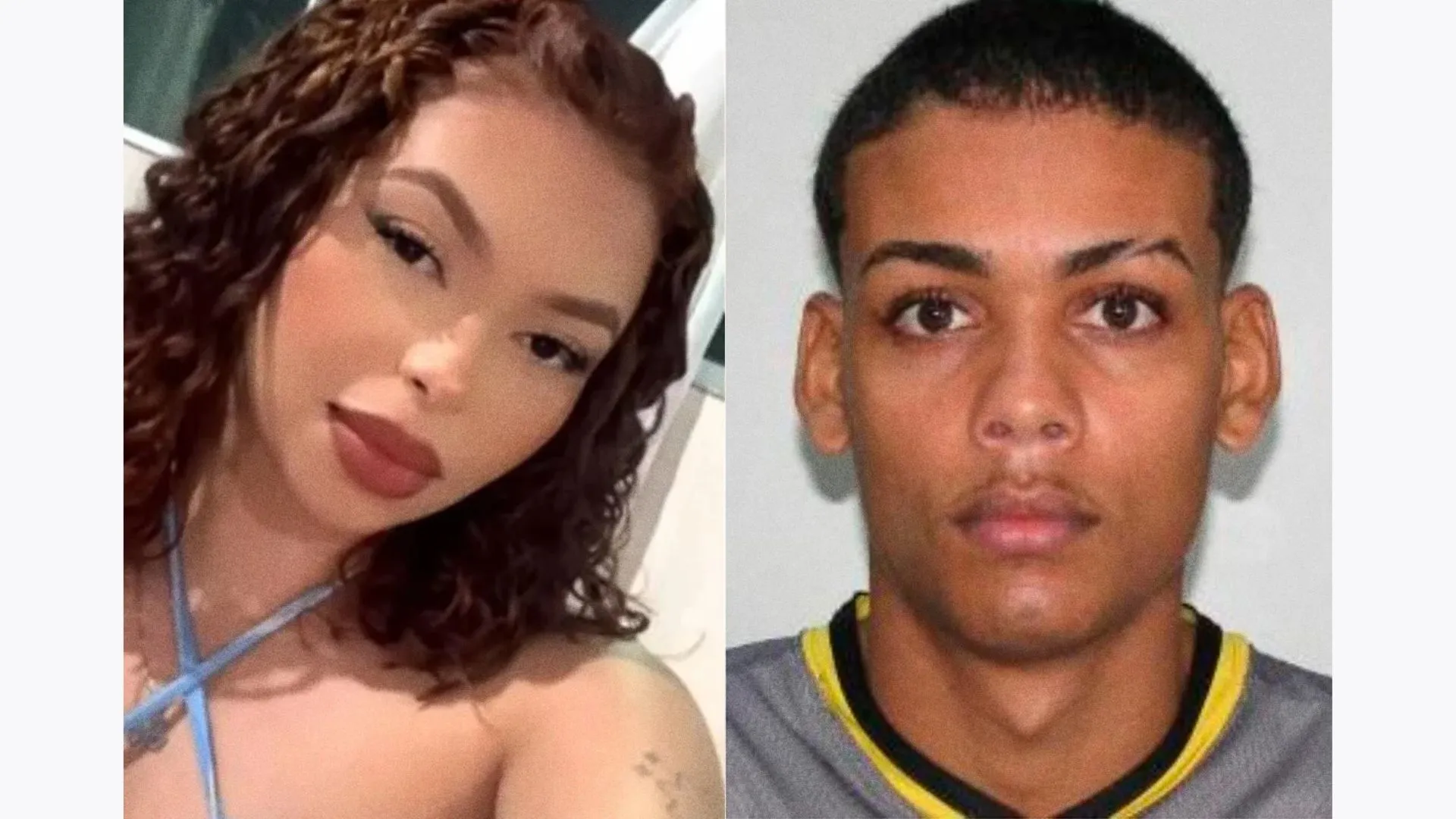 Ricardo Aquino dos Santos tinha 22 anos