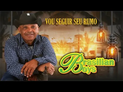 Imagem ilustrativa da imagem Urgente! Morre o cantor Roque Delson, vocalista da Brasilian Boys
