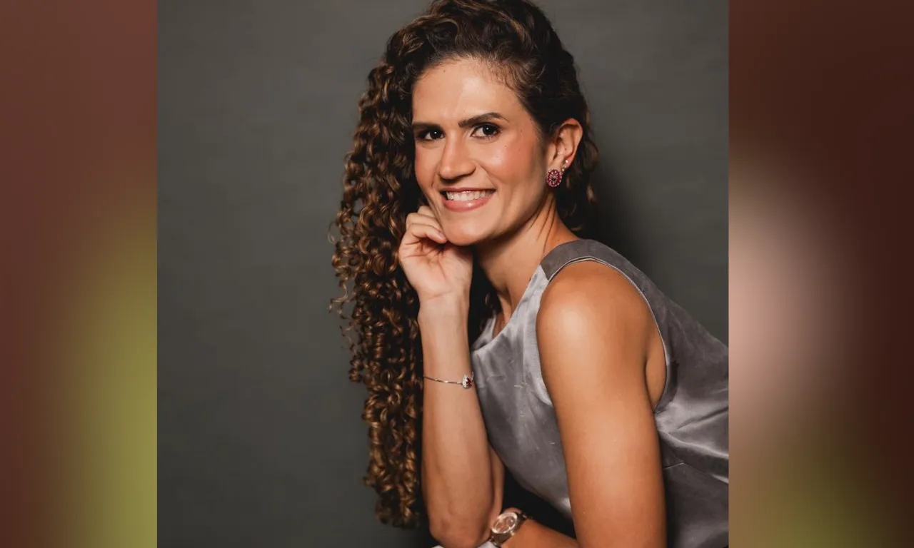 Drª Samyra Coutrim, médica ginecologista| @samyracoutrim| CRM: 25060