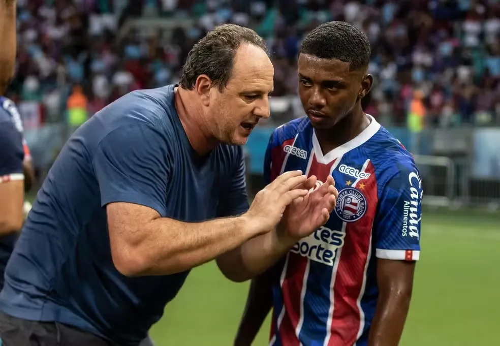 Bahia enfrenta o Jequié no próximo domingo (11)