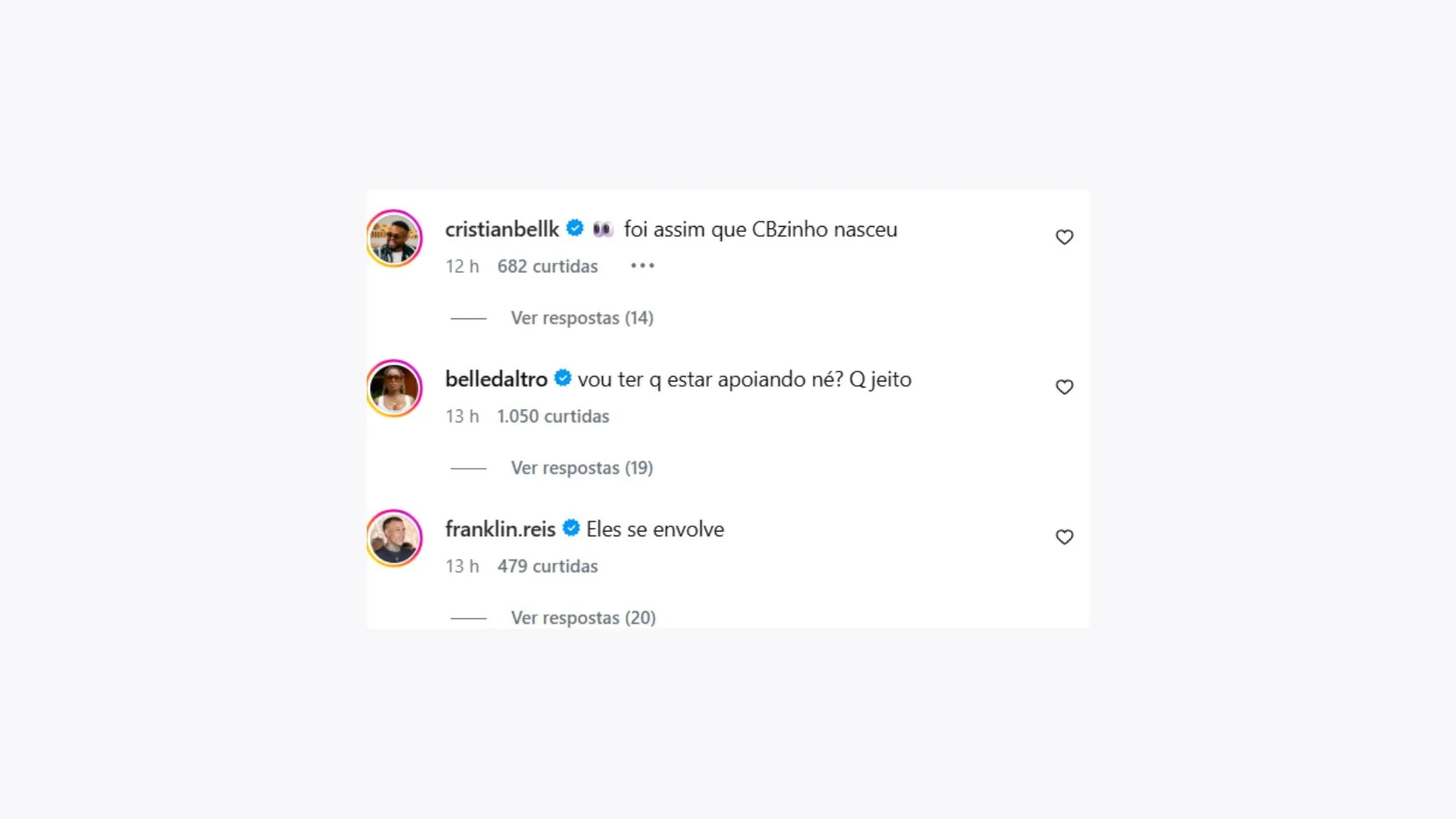 Imagem ilustrativa da imagem Vai dar namoro? Laís Santiago surge em clima de romance com blogueiro