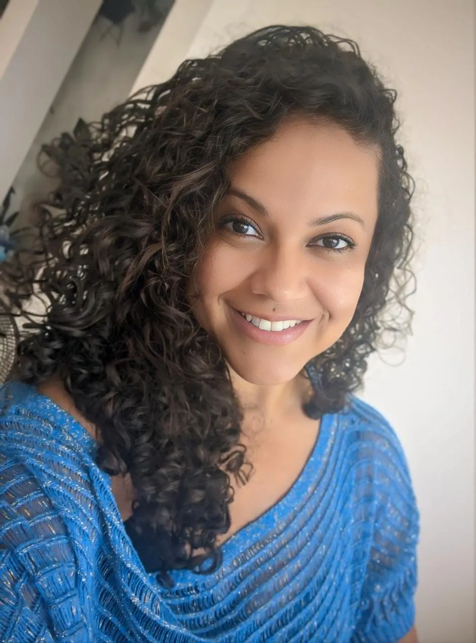 Raquele Carvalho é sexóloga e há 10 anos atua na área