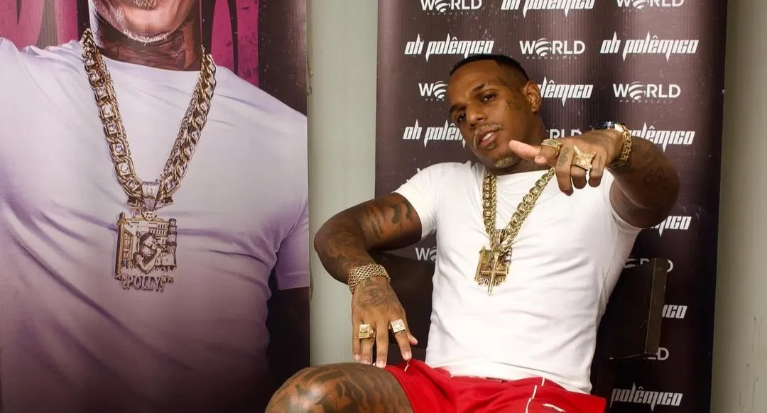 Oh Polêmico se pronuncia sobre o caso