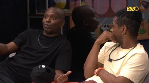 Cowboy justificou seu voto no brother