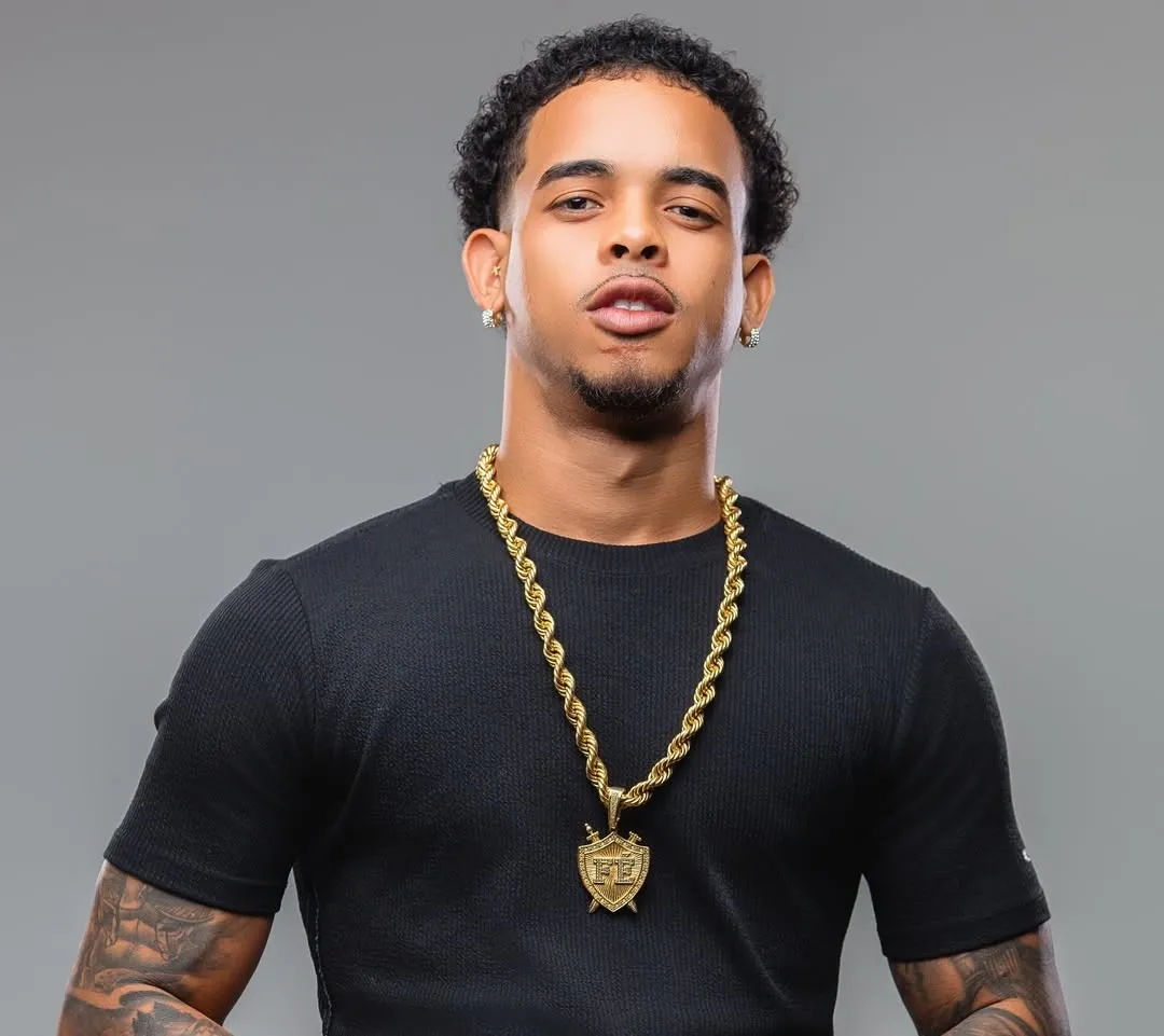 Artista é acumula muitos hits de pagodão